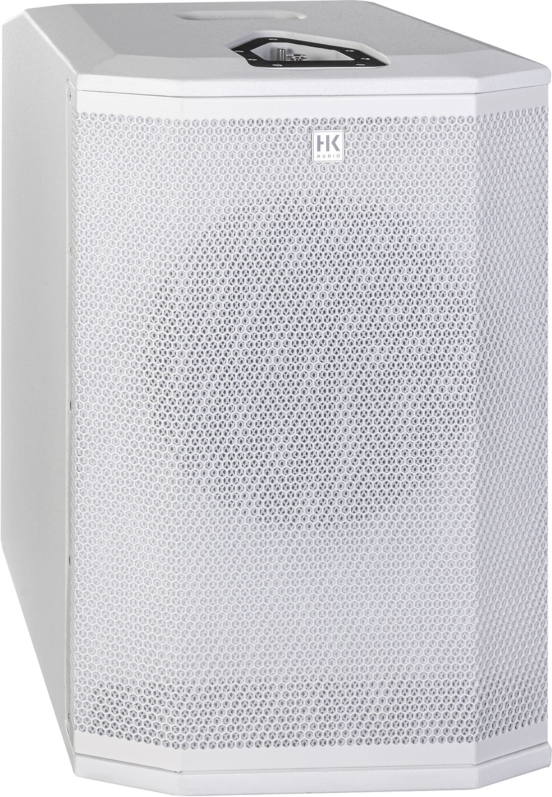 Hk Audio Polar 10 Mk2 White - Systemes Colonnes - Variation 11