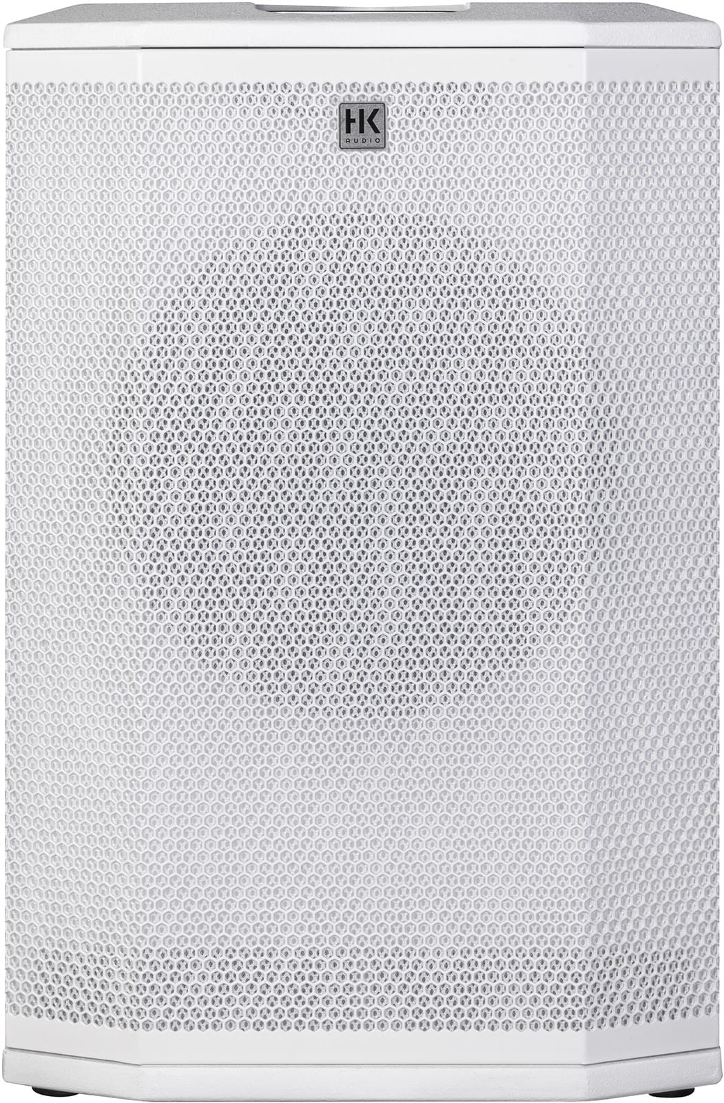 Hk Audio Polar 10 Mk2 White - Systemes Colonnes - Variation 4
