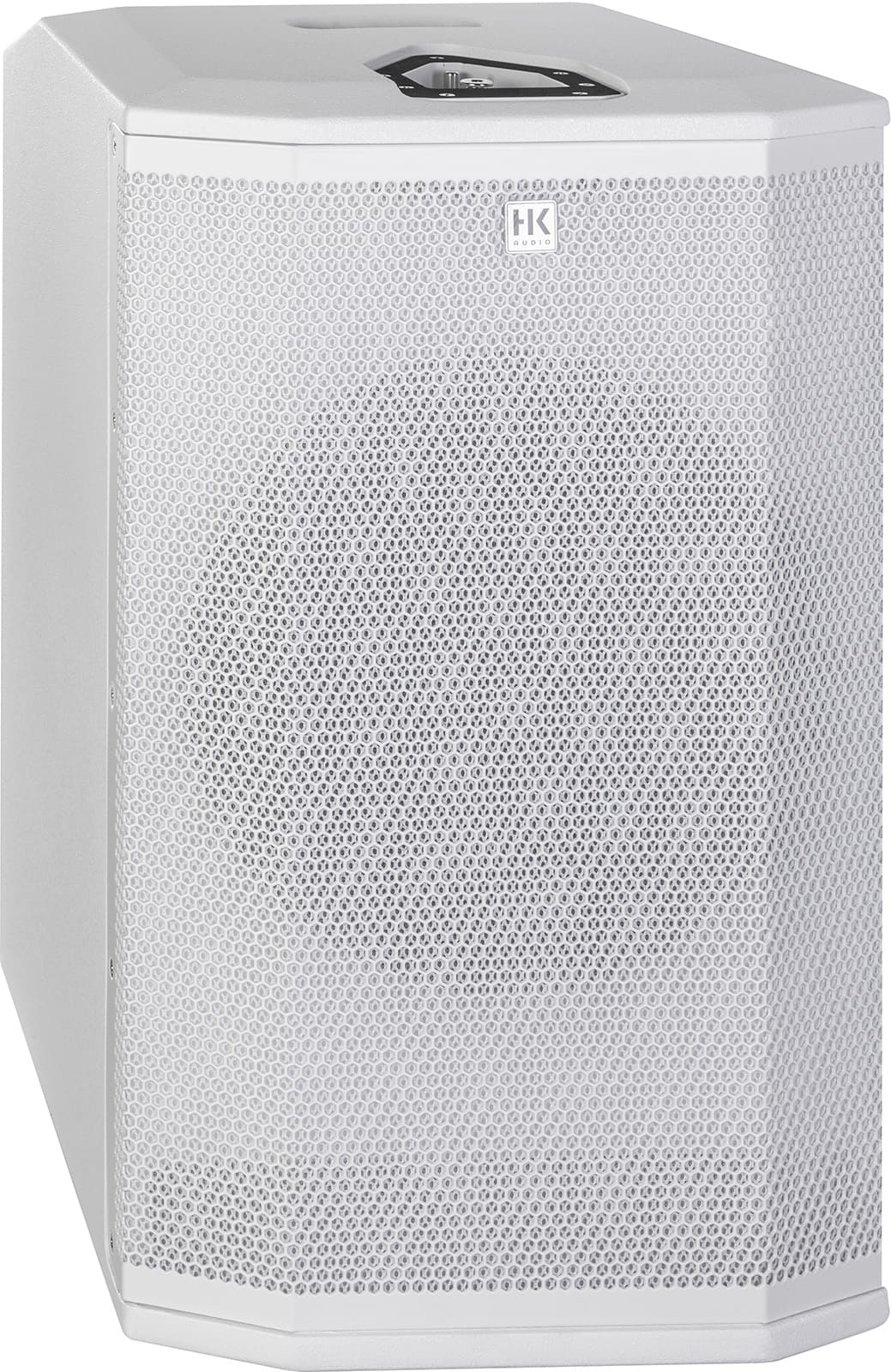 Hk Audio Polar 12 Mk2 White - Systemes Colonnes - Variation 7