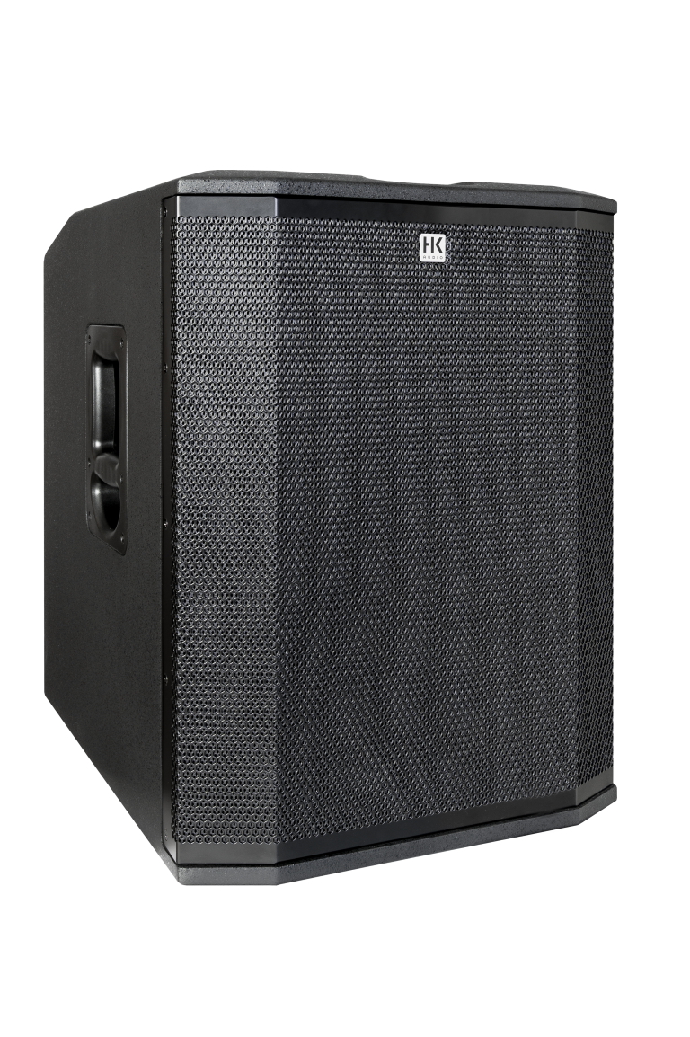 Hk Audio Polar 15 Mk2 - Systemes Colonnes - Variation 6