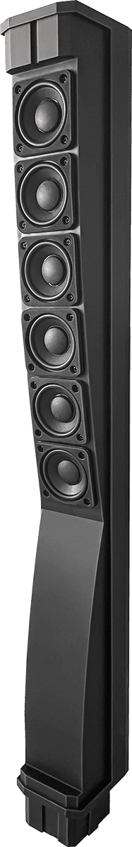 Hk Audio Polar 8 - Systemes Colonnes - Variation 2