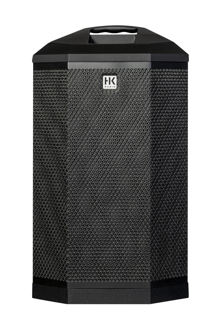 Hk Audio Polar 8 Mk2 - Systemes Colonnes - Variation 3