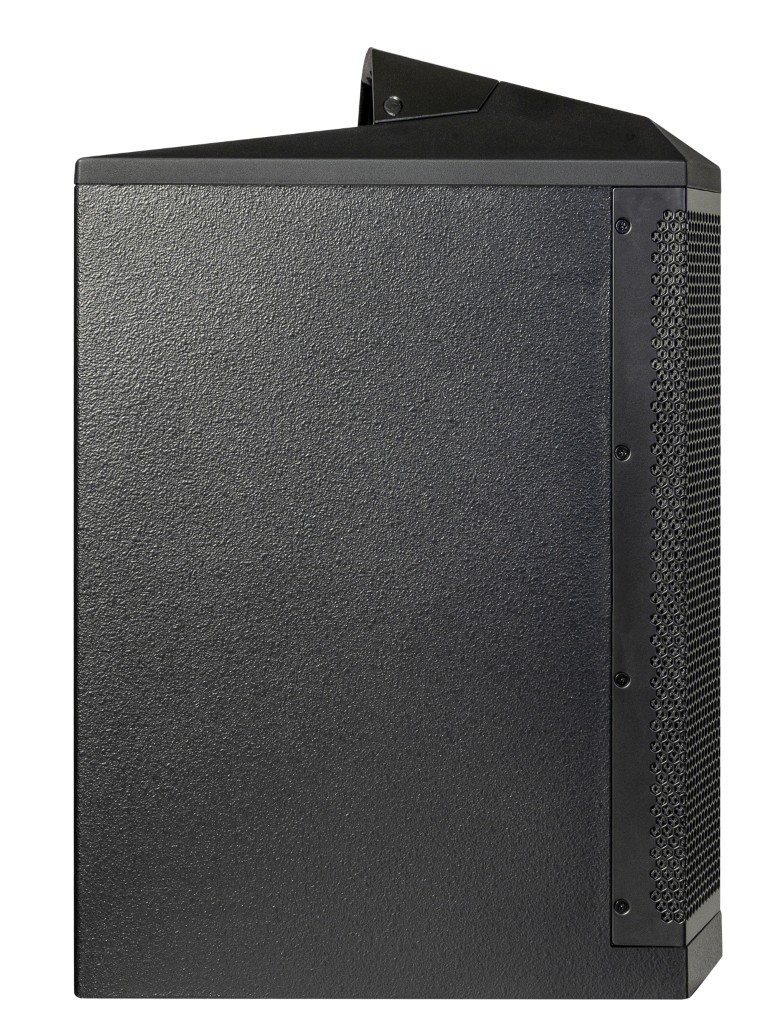 Hk Audio Polar 8 Mk2 - Systemes Colonnes - Variation 4