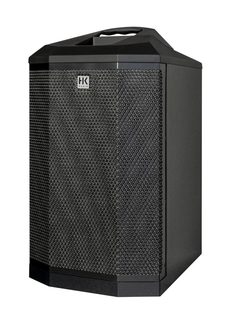 Hk Audio Polar 8 Mk2 - Systemes Colonnes - Variation 7