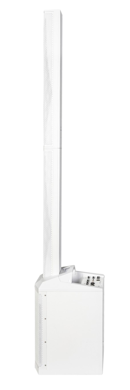 Hk Audio Polar 8 Mk2 White - Systemes Colonnes - Variation 13