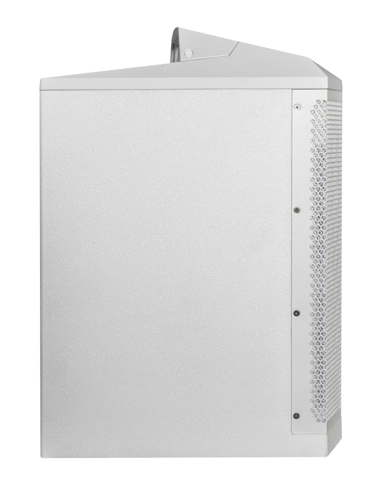 Hk Audio Polar 8 Mk2 White - Systemes Colonnes - Variation 3