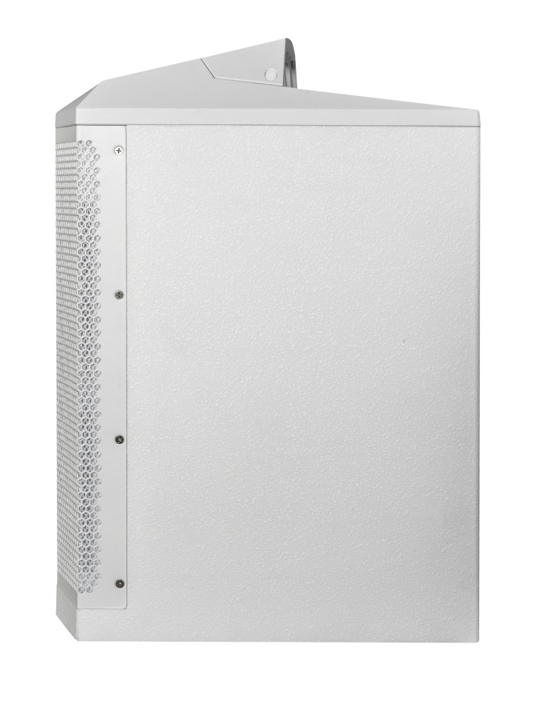 Hk Audio Polar 8 Mk2 White - Systemes Colonnes - Variation 4