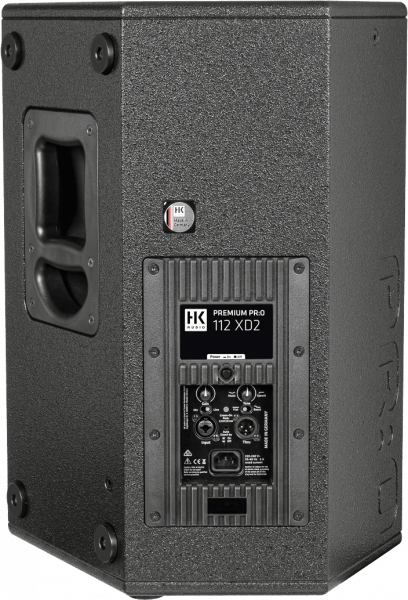 HK Audio driver de compression pour enceinte HK Audio Pro 10 | Bax Music
