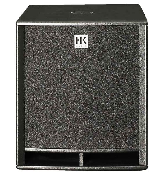 hk subwoofer