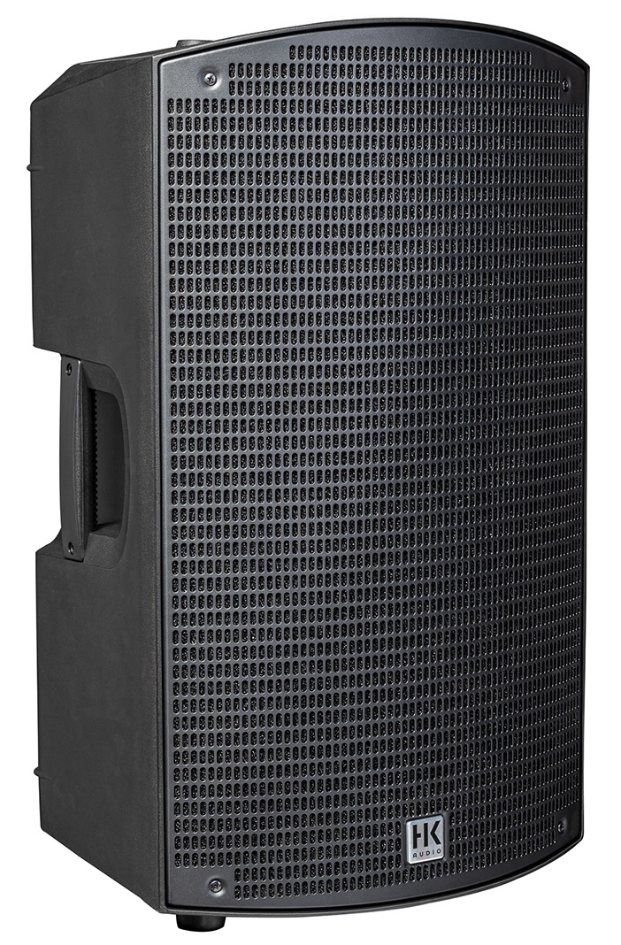 Hk Audio Sonar 112xi - Enceinte Sono Active - Variation 1