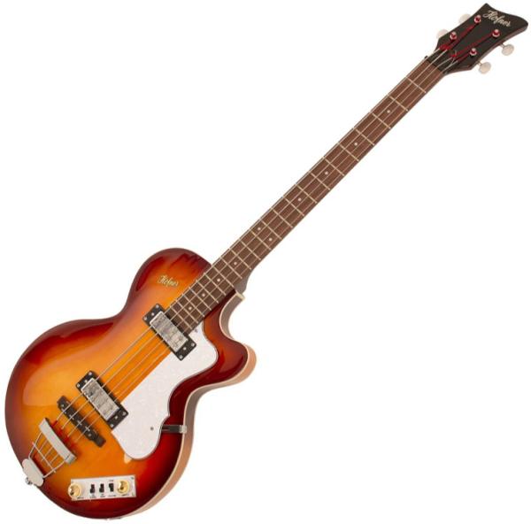 Hofner Ignition BASS Premium Edition／SB Hofner Violin Bass Ignition Premium Edition Sb Bass Safe