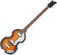 Violin Bass CT - sunburst