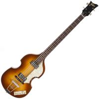 Violin Bass Mersey H500/1-62-0 - vintage sunburst