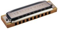 MS Blues Harp - en La