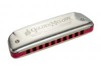 542 20 Golden Melody - Mi / E-Harp