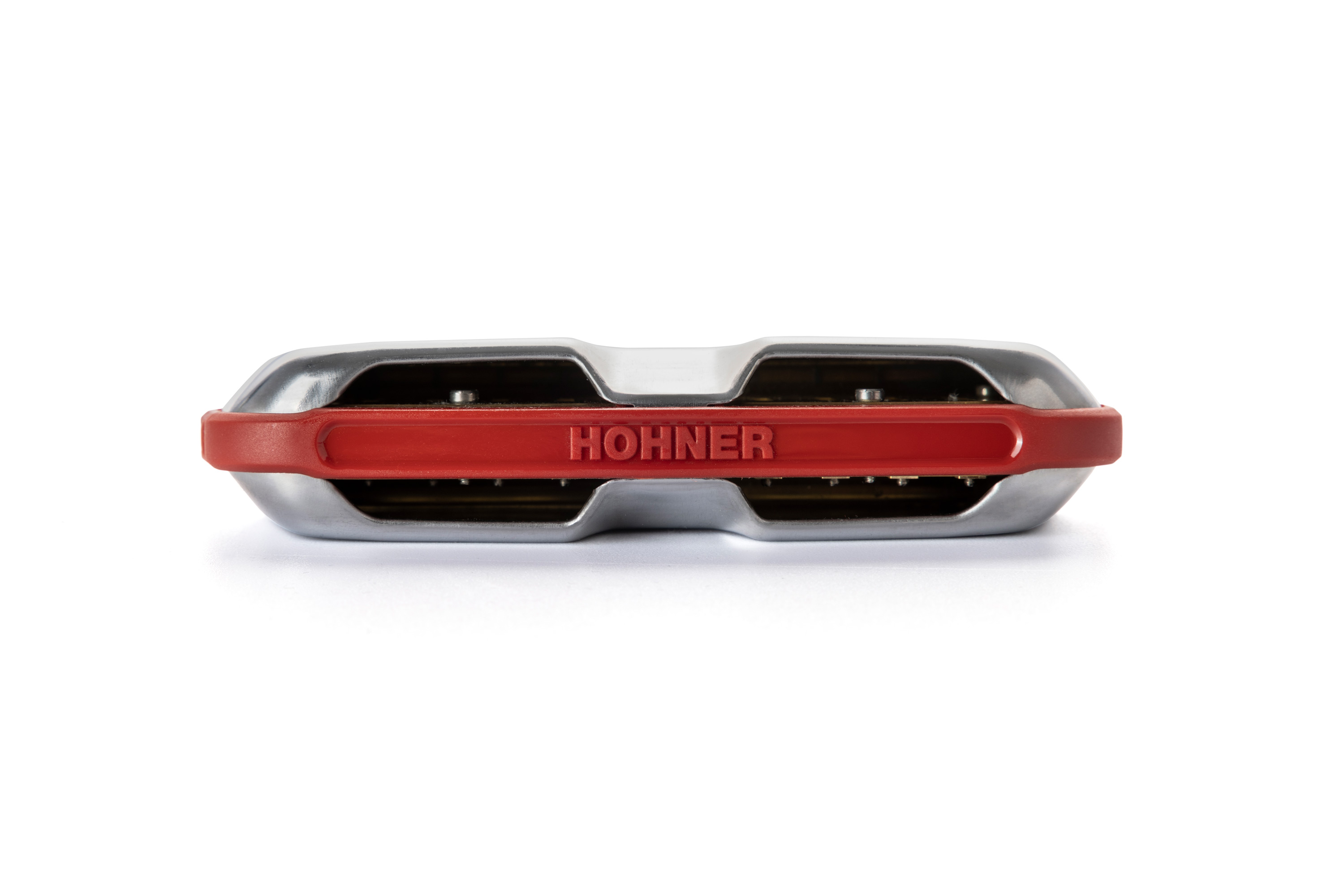Hohner 544/20 Golden Melody Prog C - Harmonica - Variation 4