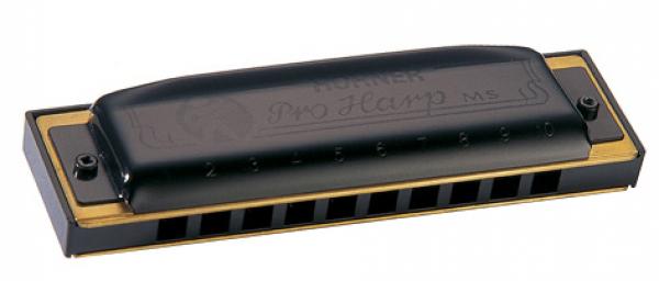 Hohner pro harp clearance ms c