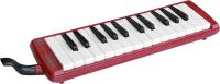 C94264 Melodica Student 26 Rouge