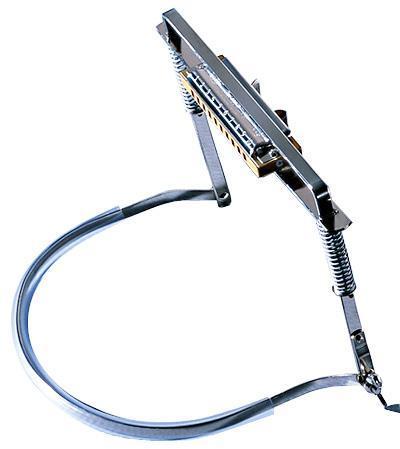 Harmonica Hohner HAC 007 KM