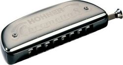 Harmonica Hohner Chrometta 8 250-32 en Do