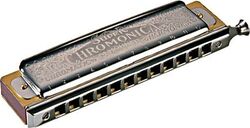 Harmonica Hohner Chromonica 12  en Do