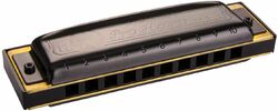 Harmonica Hohner 562/20 MS Harmo Pro Harp B