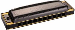 Harmonica Hohner Pro Harp MS G-Harp