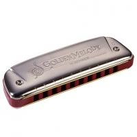 Harmonica Golden Melody Sol