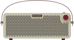 Ampli guitare électrique combo Hotone AP-30CR Pulze Cream