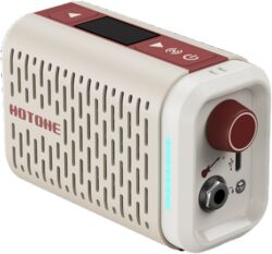 Mini ampli guitare Hotone Pulze Mini