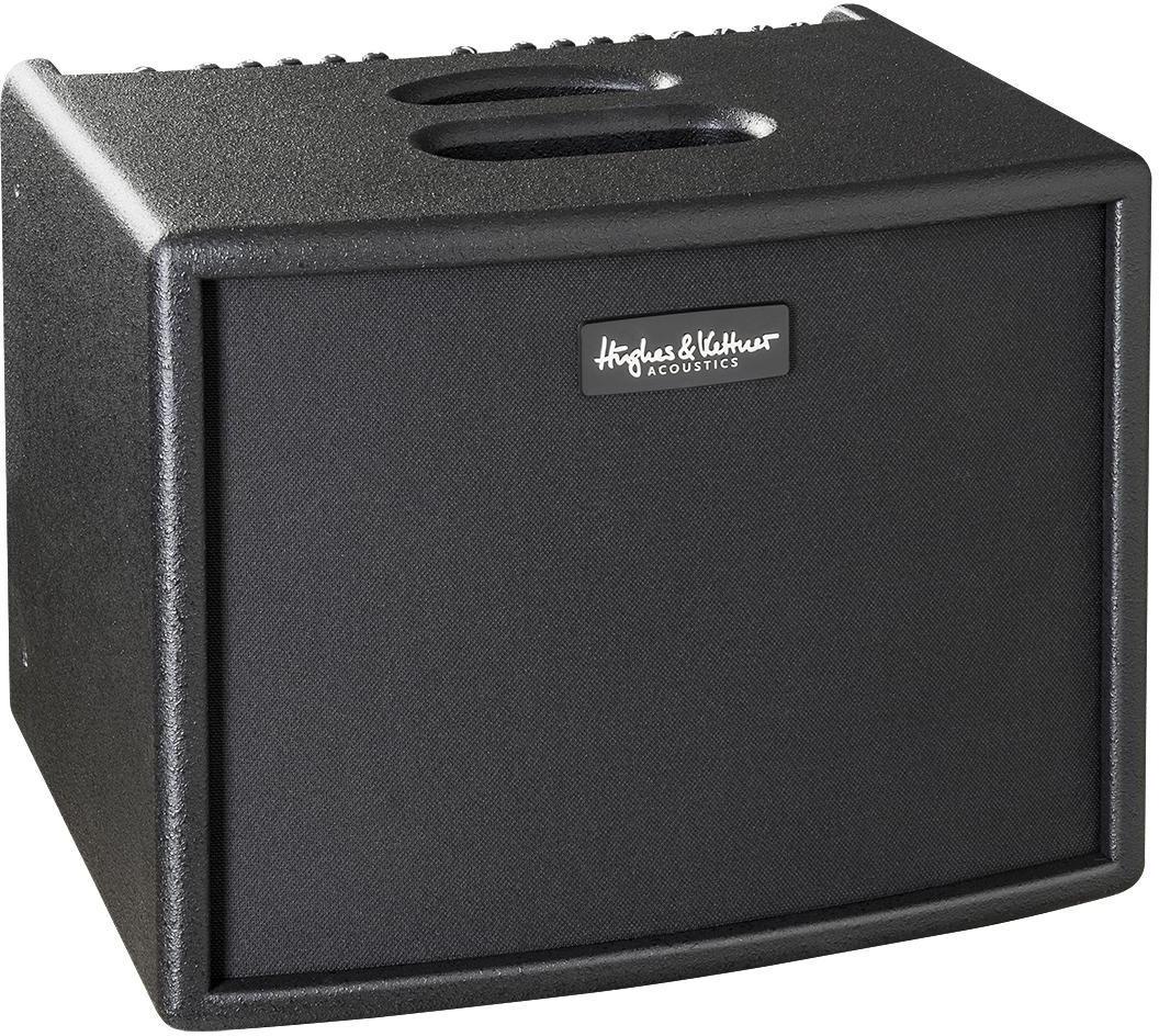 Combo ampli acoustique Hughes & kettner Era 1 - Black
