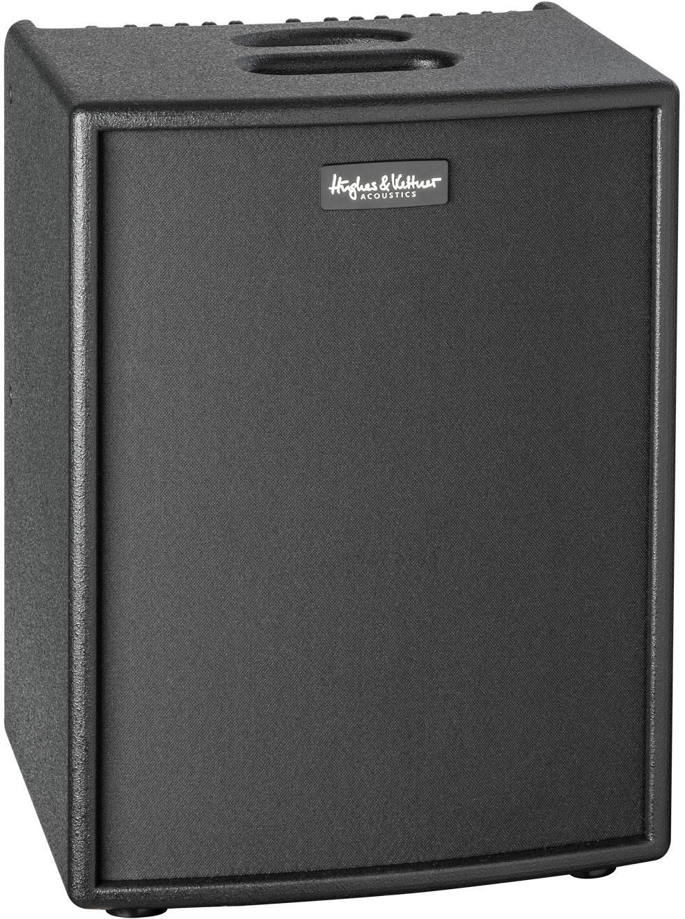 Combo ampli acoustique Hughes & kettner Era 2 - Black