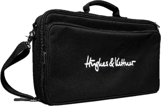 Hughes & Kettner Gig Bag Spirit 200 - Housse Pour Effet - Main picture