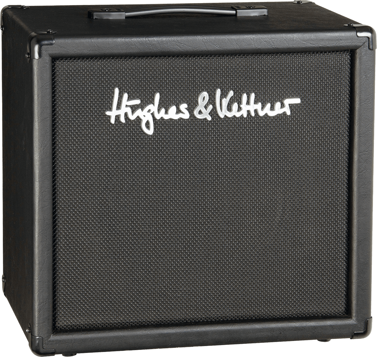 Hughes & Kettner Tubemeister Cabinet 112 1x12 60w Celestion Vintage 30 - Baffle Ampli Guitare Électrique - Main picture