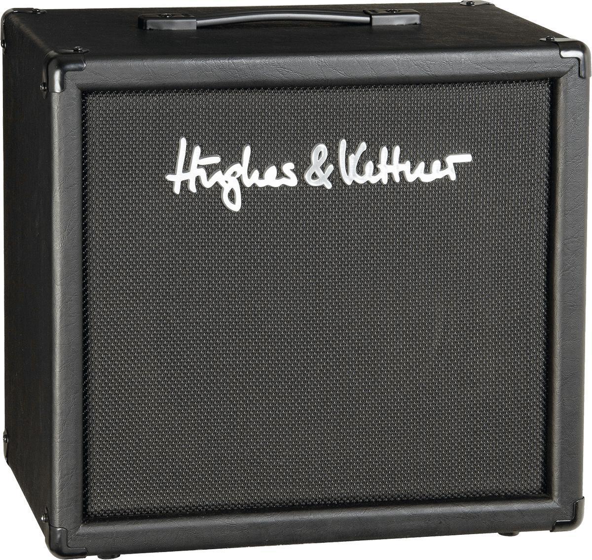 Baffle ampli guitare électrique Hughes & kettner Tubemeister 112 Cabinet