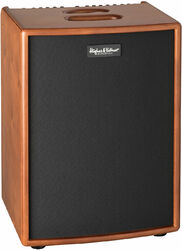 Combo ampli acoustique Hughes & kettner Era 2 - Wood