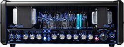 Ampli guitare électrique tête / pédale Hughes & kettner GrandMeister Deluxe 40 Head