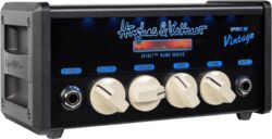 Ampli guitare électrique tête / pédale Hughes & kettner NANO SPIRIT VINTAGE 25W