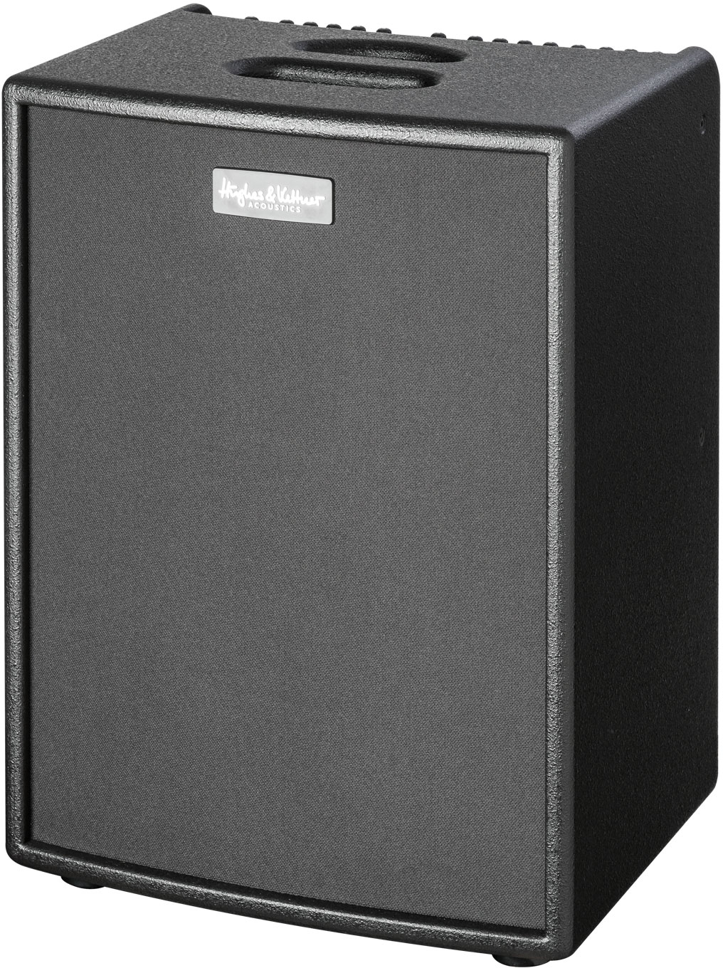Hughes & Kettner Era 2 400w 2x8 Black - Combo Ampli Acoustique - Variation 1