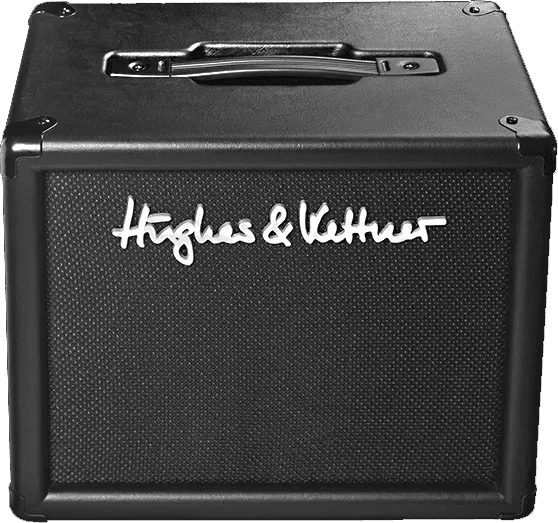 Baffle ampli guitare électrique Hughes & kettner Tubemeister 110 Baffle 30W 10