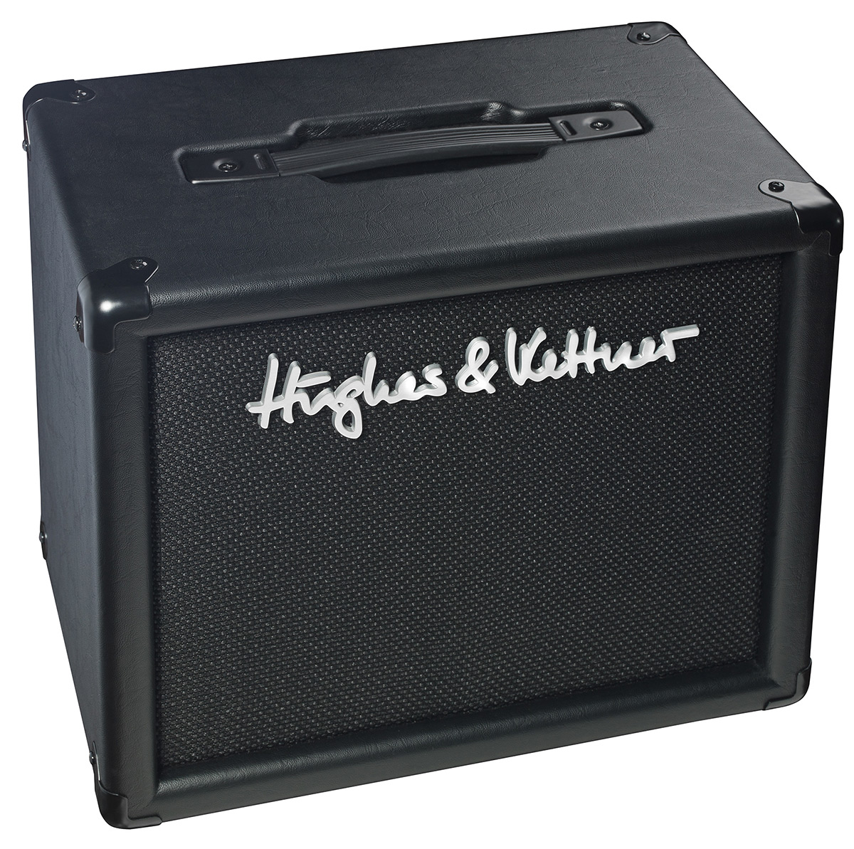 Hughes & Kettner Tubemeister Cabinet 110 1x10 30w - Baffle Ampli Guitare Électrique - Variation 1