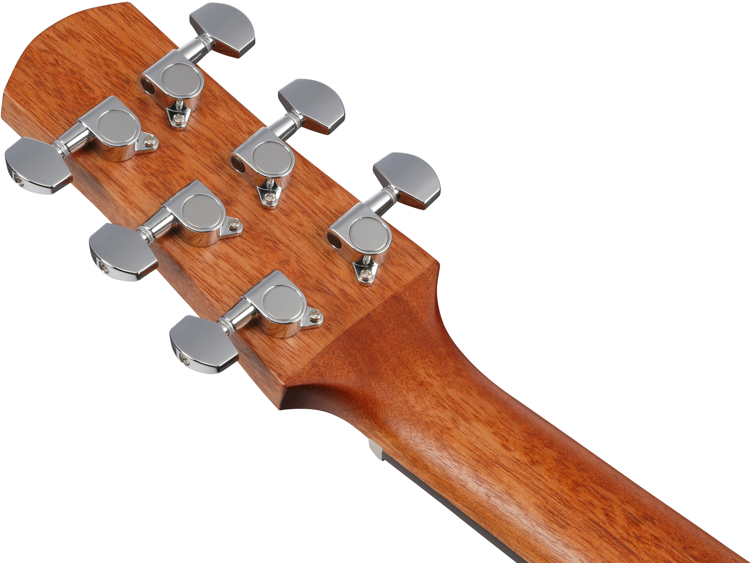 Ibanez Aam300ce Nt Advanced Auditorium Cw Epicea Acajou Eb - Natural - Guitare Folk - Variation 6