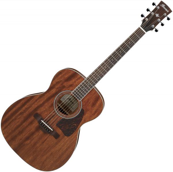 Ibanez AC340 OPN Artwood - open pore natural Folk guitar