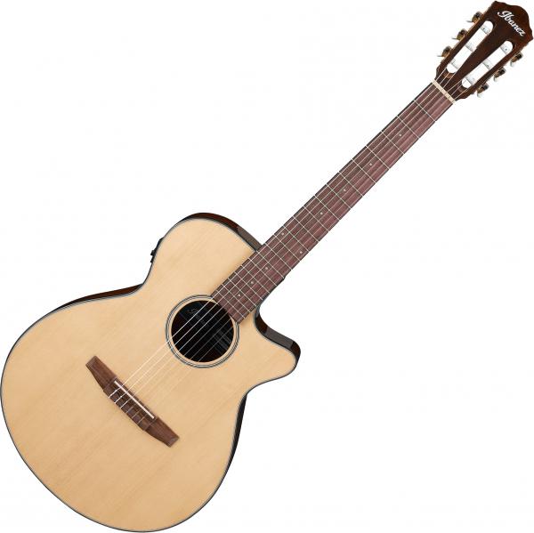 Guitare classique format 4/4 Ibanez AEG50N NT - natural