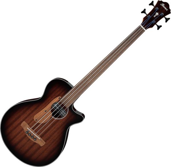 Ibanez SOUNDGEAR GSR450 虎杢シースルー Ibanez Soundgear Prestige SR5506-MHF « Electric Bass Guitar