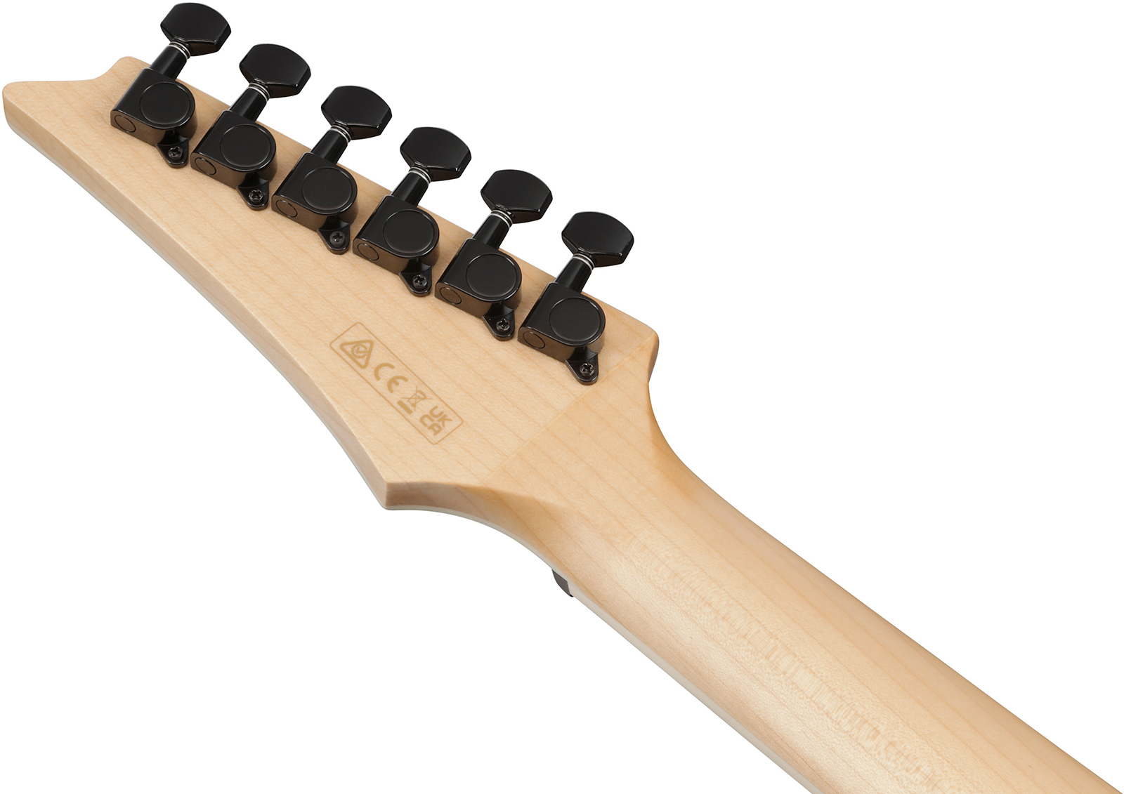 Ibanez Alt50fa Bdb Altsar Dreadnought Cw Tilleul Sapele Pur - Blue Doom Burst High Gloss - Guitare Folk - Variation 4