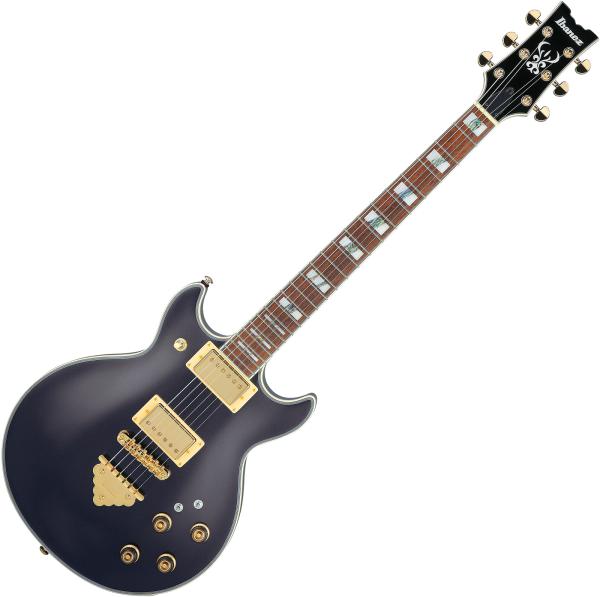 Ibanez Standard AR320 MBM - midnight black metallic Guitare électrique ...