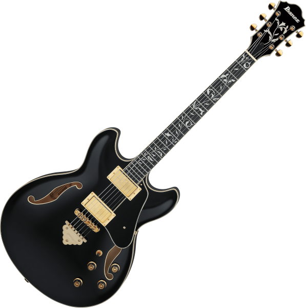 Ibanez ATKシリーズ ブラックエレキベース　ATK305RM 黒 Ibanez ATKシリーズ ブラックエレキベース ATK305RM 黒 Ibanez