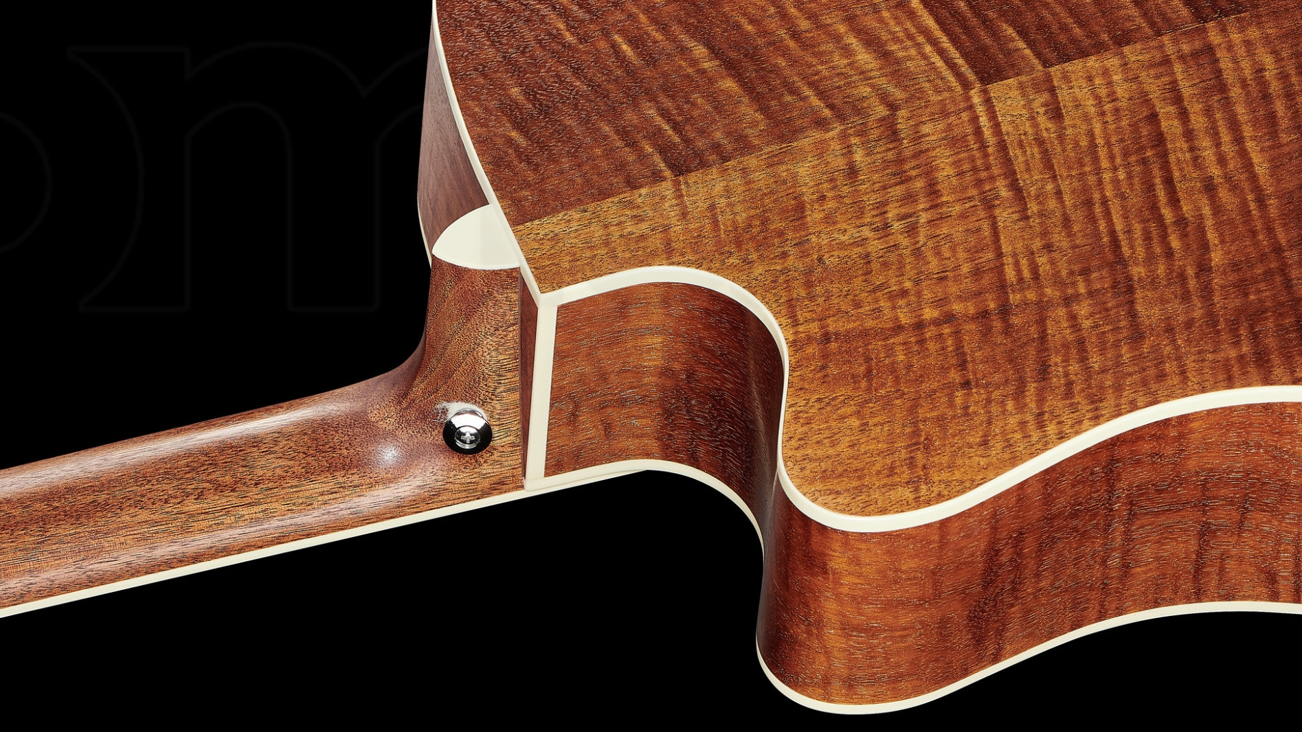 Ibanez Aw417ce Ops Artwood Dreadnought Cw Epicea Okoume Pf - Open Pore Semi-gloss - Guitare Folk - Variation 3