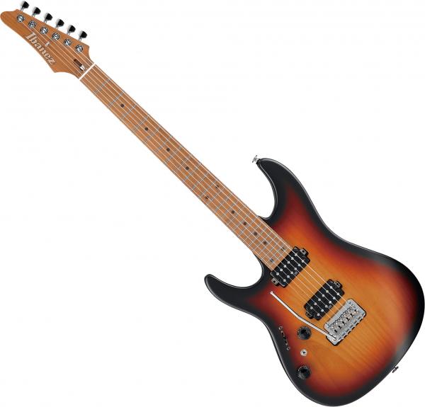 Ibanez az2402 left handed discount